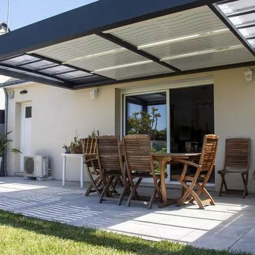 Comment couvrir une pergola ?