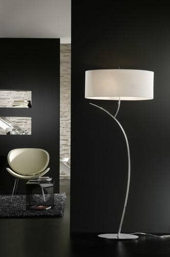 salon luminaire