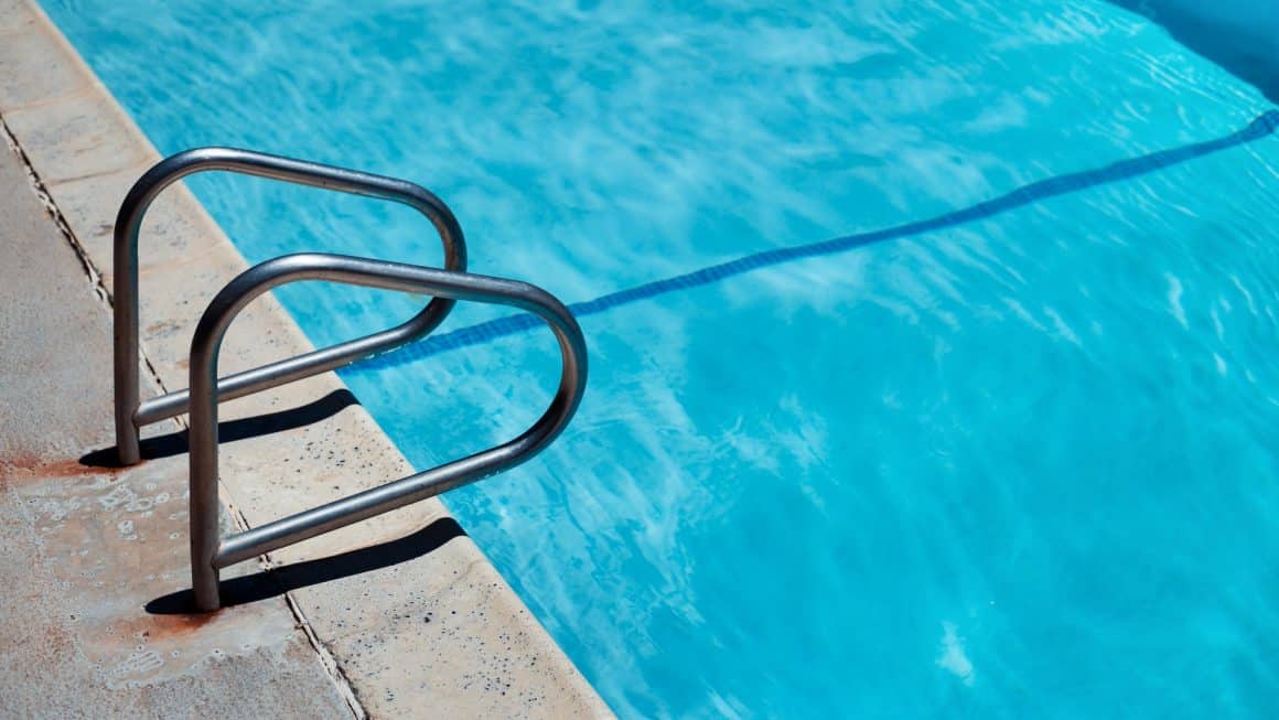 couleur liner piscine